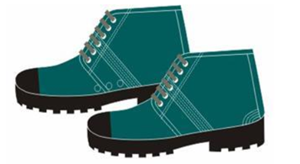 Thông tư 94/2021/TT-BQP của Bộ Quốc phòng về việc ban hành Tiêu chuẩn TCVN/QS 1822:2021, Trang phục Dân quân tự vệ