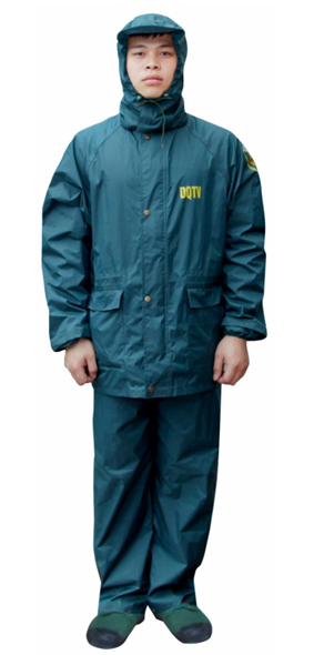 Thông tư 94/2021/TT-BQP của Bộ Quốc phòng về việc ban hành Tiêu chuẩn TCVN/QS 1822:2021, Trang phục Dân quân tự vệ