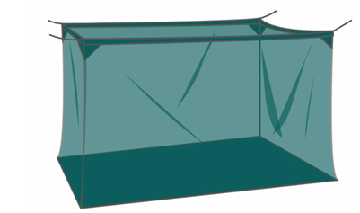 Thông tư 94/2021/TT-BQP của Bộ Quốc phòng về việc ban hành Tiêu chuẩn TCVN/QS 1822:2021, Trang phục Dân quân tự vệ