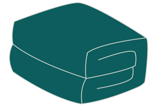 Thông tư 94/2021/TT-BQP của Bộ Quốc phòng về việc ban hành Tiêu chuẩn TCVN/QS 1822:2021, Trang phục Dân quân tự vệ