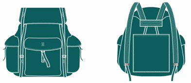 Thông tư 94/2021/TT-BQP của Bộ Quốc phòng về việc ban hành Tiêu chuẩn TCVN/QS 1822:2021, Trang phục Dân quân tự vệ