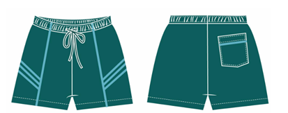 Thông tư 94/2021/TT-BQP của Bộ Quốc phòng về việc ban hành Tiêu chuẩn TCVN/QS 1822:2021, Trang phục Dân quân tự vệ