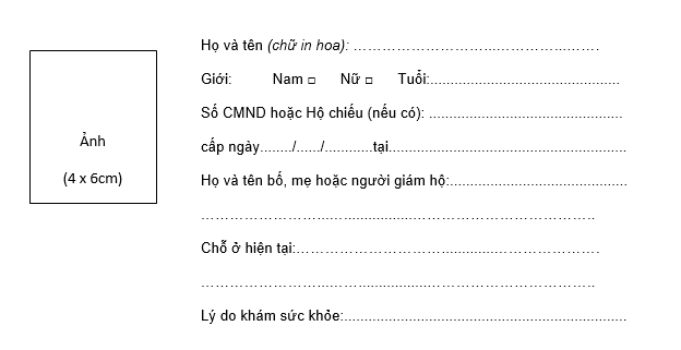 Quyết định 103/QĐ-UBND của Ủy ban nhân dân tỉnh Bắc Giang về việc công bố Bộ thủ tục hành chính thuộc phạm vi chức năng quản lý của Sở Y tế Bắc Giang