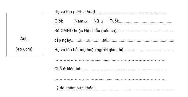 Quyết định 103/QĐ-UBND của Ủy ban nhân dân tỉnh Bắc Giang về việc công bố Bộ thủ tục hành chính thuộc phạm vi chức năng quản lý của Sở Y tế Bắc Giang