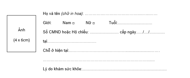 Quyết định 103/QĐ-UBND của Ủy ban nhân dân tỉnh Bắc Giang về việc công bố Bộ thủ tục hành chính thuộc phạm vi chức năng quản lý của Sở Y tế Bắc Giang