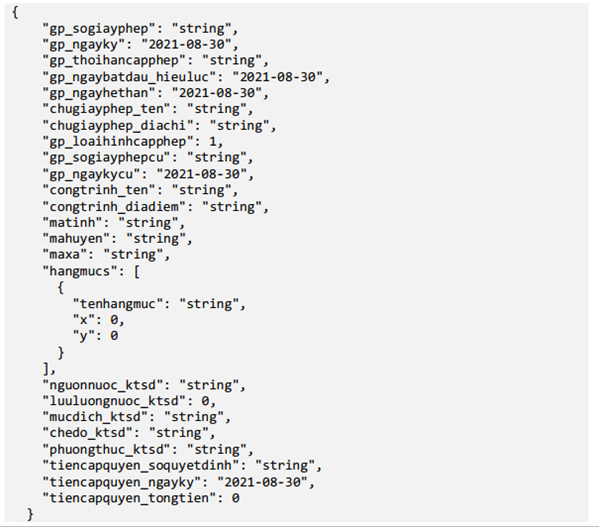Thông tư 17/2021/TT-BTNMT của Bộ Tài nguyên và Môi trường quy định về giám sát khai thác, sử dụng tài nguyên nước