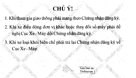 Thông tư 169/2021/TT-BQP của Bộ Quốc phòng quy định về đăng ký, quản lý, sử dụng xe cơ giới, xe máy chuyên dùng trong Bộ Quốc phòng