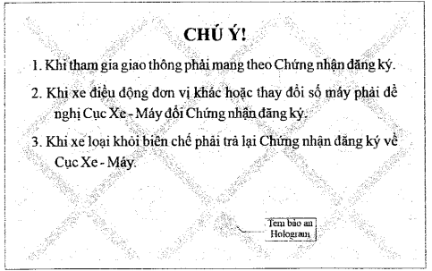 Thông tư 169/2021/TT-BQP của Bộ Quốc phòng quy định về đăng ký, quản lý, sử dụng xe cơ giới, xe máy chuyên dùng trong Bộ Quốc phòng