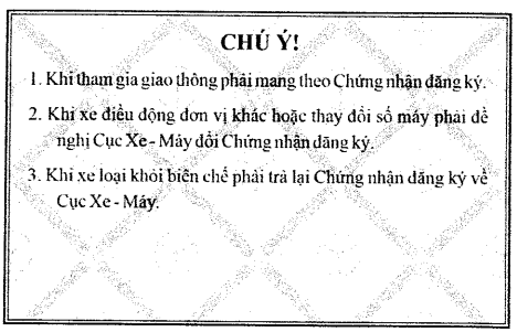 Thông tư 169/2021/TT-BQP của Bộ Quốc phòng quy định về đăng ký, quản lý, sử dụng xe cơ giới, xe máy chuyên dùng trong Bộ Quốc phòng
