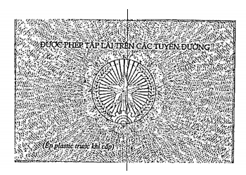 Thông tư 170/2021/TT-BQP của Bộ Quốc phòng quy định về đào tạo, sát hạch, cấp Giấy phép lái xe quân sự; bồi dưỡng kiến thức pháp luật về giao thông đường bộ cho người điều khiển xe máy chuyên dùng trong Bộ Quốc phòng