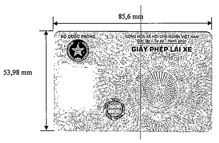 Thông tư 170/2021/TT-BQP của Bộ Quốc phòng quy định về đào tạo, sát hạch, cấp Giấy phép lái xe quân sự; bồi dưỡng kiến thức pháp luật về giao thông đường bộ cho người điều khiển xe máy chuyên dùng trong Bộ Quốc phòng