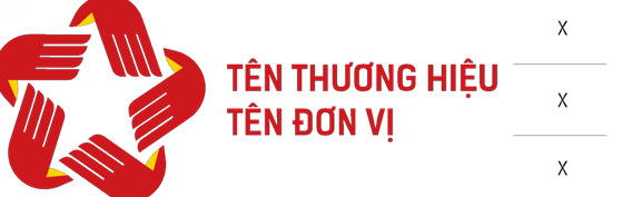 Công văn 2319/VPCP-KSTT của Văn phòng Chính phủ về việc hướng dẫn sử dụng bộ nhận diện thương hiệu