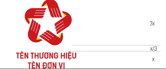 Công văn 2319/VPCP-KSTT của Văn phòng Chính phủ về việc hướng dẫn sử dụng bộ nhận diện thương hiệu