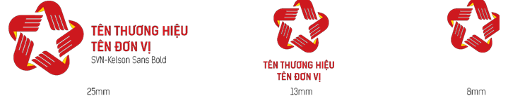 Công văn 2319/VPCP-KSTT của Văn phòng Chính phủ về việc hướng dẫn sử dụng bộ nhận diện thương hiệu