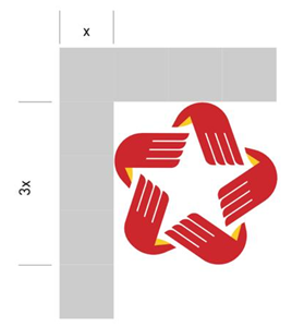 Công văn 2319/VPCP-KSTT của Văn phòng Chính phủ về việc hướng dẫn sử dụng bộ nhận diện thương hiệu