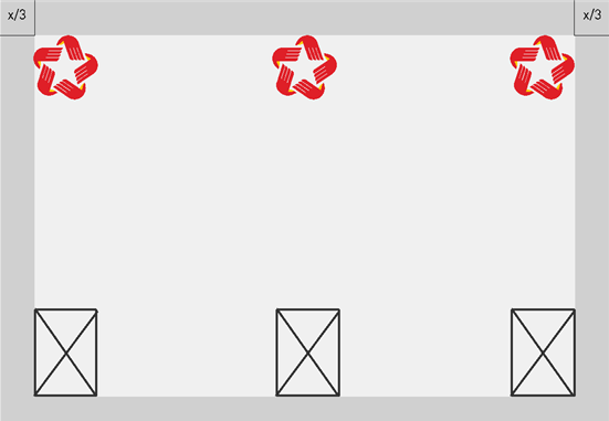 Công văn 2319/VPCP-KSTT của Văn phòng Chính phủ về việc hướng dẫn sử dụng bộ nhận diện thương hiệu