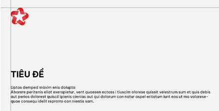 Công văn 2319/VPCP-KSTT của Văn phòng Chính phủ về việc hướng dẫn sử dụng bộ nhận diện thương hiệu