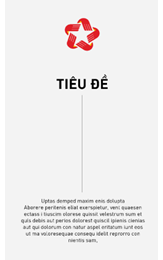 Công văn 2319/VPCP-KSTT của Văn phòng Chính phủ về việc hướng dẫn sử dụng bộ nhận diện thương hiệu