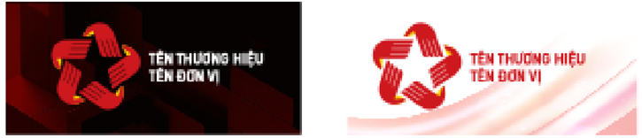 Công văn 2319/VPCP-KSTT của Văn phòng Chính phủ về việc hướng dẫn sử dụng bộ nhận diện thương hiệu