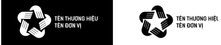 Công văn 2319/VPCP-KSTT của Văn phòng Chính phủ về việc hướng dẫn sử dụng bộ nhận diện thương hiệu