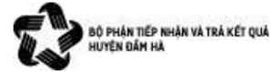 Công văn 2319/VPCP-KSTT của Văn phòng Chính phủ về việc hướng dẫn sử dụng bộ nhận diện thương hiệu