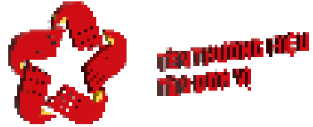 Công văn 2319/VPCP-KSTT của Văn phòng Chính phủ về việc hướng dẫn sử dụng bộ nhận diện thương hiệu