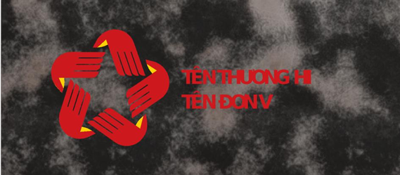 Công văn 2319/VPCP-KSTT của Văn phòng Chính phủ về việc hướng dẫn sử dụng bộ nhận diện thương hiệu