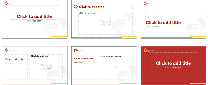 Công văn 2319/VPCP-KSTT của Văn phòng Chính phủ về việc hướng dẫn sử dụng bộ nhận diện thương hiệu