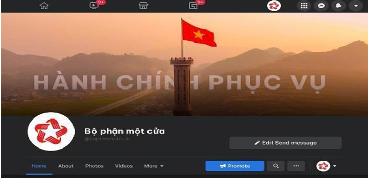 Công văn 2319/VPCP-KSTT của Văn phòng Chính phủ về việc hướng dẫn sử dụng bộ nhận diện thương hiệu