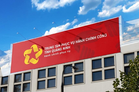 Công văn 2319/VPCP-KSTT của Văn phòng Chính phủ về việc hướng dẫn sử dụng bộ nhận diện thương hiệu