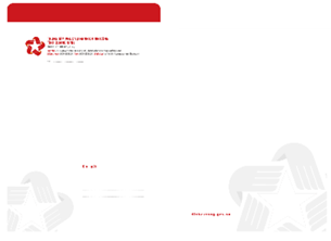 Công văn 2319/VPCP-KSTT của Văn phòng Chính phủ về việc hướng dẫn sử dụng bộ nhận diện thương hiệu