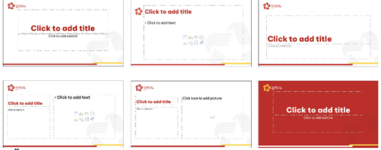 Công văn 2319/VPCP-KSTT của Văn phòng Chính phủ về việc hướng dẫn sử dụng bộ nhận diện thương hiệu