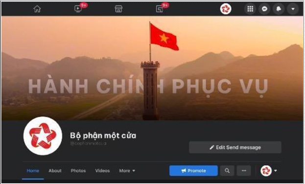 Công văn 2319/VPCP-KSTT của Văn phòng Chính phủ về việc hướng dẫn sử dụng bộ nhận diện thương hiệu