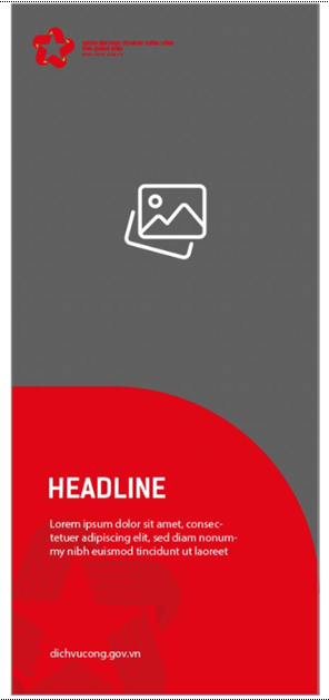 Công văn 2319/VPCP-KSTT của Văn phòng Chính phủ về việc hướng dẫn sử dụng bộ nhận diện thương hiệu