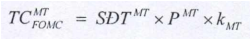 Thông tư 15/2022/TT-BCT của Bộ Công Thương về việc quy định phương pháp xây dựng khung giá phát điện nhà máy điện mặt trời, điện gió chuyển tiếp