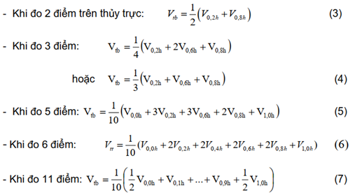 Thông tư 22/2022/TT-BTNMT của Bộ Tài nguyên và Môi trường về việc ban hành Quy chuẩn kỹ thuật quốc gia về quan trắc thủy văn