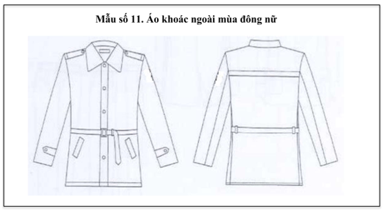 Thông tư 29/2022/TT-BLĐTBXH của Bộ Lao động Thương binh và Xã hội hướng dẫn việc thành lập, giải thể; tổ chức hoạt động, khung danh mục vị trí việc làm và định mức số người làm việc; nội quy, quy chế; mã số, tiêu chuẩn chức danh nghề nghiệp đối với viên chức chuyên ngành quản học viên; trang phục của viên chức, người lao động tại cơ sở cai nghiện ma túy công lập