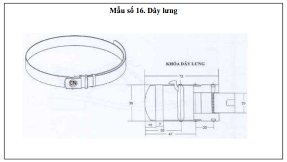 Thông tư 29/2022/TT-BLĐTBXH của Bộ Lao động Thương binh và Xã hội hướng dẫn việc thành lập, giải thể; tổ chức hoạt động, khung danh mục vị trí việc làm và định mức số người làm việc; nội quy, quy chế; mã số, tiêu chuẩn chức danh nghề nghiệp đối với viên chức chuyên ngành quản học viên; trang phục của viên chức, người lao động tại cơ sở cai nghiện ma túy công lập