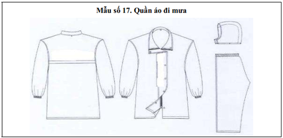 Thông tư 29/2022/TT-BLĐTBXH của Bộ Lao động Thương binh và Xã hội hướng dẫn việc thành lập, giải thể; tổ chức hoạt động, khung danh mục vị trí việc làm và định mức số người làm việc; nội quy, quy chế; mã số, tiêu chuẩn chức danh nghề nghiệp đối với viên chức chuyên ngành quản học viên; trang phục của viên chức, người lao động tại cơ sở cai nghiện ma túy công lập
