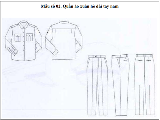 Thông tư 29/2022/TT-BLĐTBXH của Bộ Lao động Thương binh và Xã hội hướng dẫn việc thành lập, giải thể; tổ chức hoạt động, khung danh mục vị trí việc làm và định mức số người làm việc; nội quy, quy chế; mã số, tiêu chuẩn chức danh nghề nghiệp đối với viên chức chuyên ngành quản học viên; trang phục của viên chức, người lao động tại cơ sở cai nghiện ma túy công lập