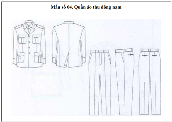Thông tư 29/2022/TT-BLĐTBXH của Bộ Lao động Thương binh và Xã hội hướng dẫn việc thành lập, giải thể; tổ chức hoạt động, khung danh mục vị trí việc làm và định mức số người làm việc; nội quy, quy chế; mã số, tiêu chuẩn chức danh nghề nghiệp đối với viên chức chuyên ngành quản học viên; trang phục của viên chức, người lao động tại cơ sở cai nghiện ma túy công lập