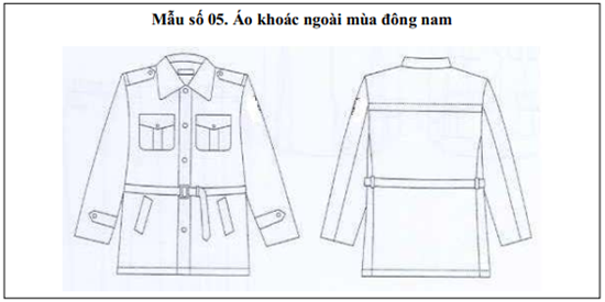 Thông tư 29/2022/TT-BLĐTBXH của Bộ Lao động Thương binh và Xã hội hướng dẫn việc thành lập, giải thể; tổ chức hoạt động, khung danh mục vị trí việc làm và định mức số người làm việc; nội quy, quy chế; mã số, tiêu chuẩn chức danh nghề nghiệp đối với viên chức chuyên ngành quản học viên; trang phục của viên chức, người lao động tại cơ sở cai nghiện ma túy công lập