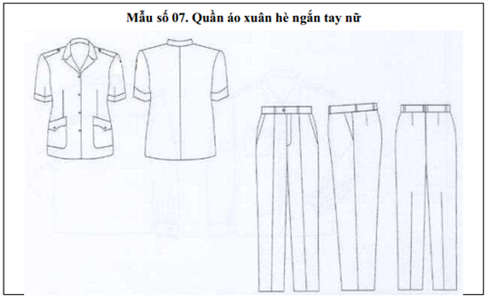 Thông tư 29/2022/TT-BLĐTBXH của Bộ Lao động Thương binh và Xã hội hướng dẫn việc thành lập, giải thể; tổ chức hoạt động, khung danh mục vị trí việc làm và định mức số người làm việc; nội quy, quy chế; mã số, tiêu chuẩn chức danh nghề nghiệp đối với viên chức chuyên ngành quản học viên; trang phục của viên chức, người lao động tại cơ sở cai nghiện ma túy công lập