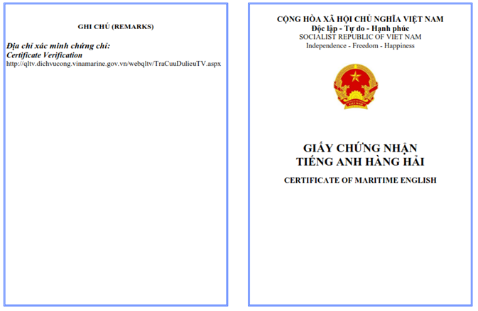 Thông tư 20/2023/TT-BGTVT của Bộ Giao thông Vận tải quy định về tiêu chuẩn chuyên môn, chứng chỉ chuyên môn, đào tạo, huấn luyện thuyền viên và định biên an toàn tối thiểu của tàu biển Việt Nam