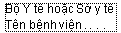 Quyết đinh 06/2007/QĐ-BYT của Bộ Y tế về việc ban hành Quy chế truyền máu