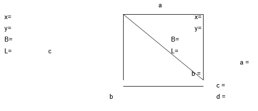 Quyết định 03/2007/QĐ-BTNMT của Bộ Tài nguyên và Môi trường về việc ban hành Quy định kỹ thuật thành lập bản đồ địa hình đáy biển tỷ lệ 1: 50 000