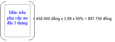 Thông tư liên tịch 13/2007/TTLT-BLĐTBXH-BNV-BTC của Bộ Lao động, Thương binh và Xã hội, Bộ Nội vụ và Bộ Tài chính về việc hướng dẫn thực hiện chế độ phụ cấp đối với cán bộ, viên chức làm việc tại các cơ sở quản lý người nghiện ma tuý, người bán dâm và người sau cai nghiện ma tuý