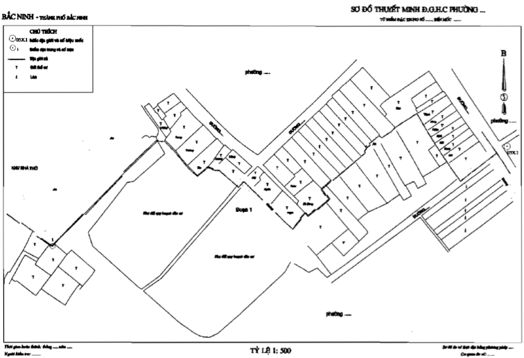 Quyết định số 12/2008/QĐ-BTNMT của Bộ Tài nguyên và Môi trường về việc ban hành “Quy chuẩn kỹ thuật quốc gia về phân định địa giới hành chính và lập hồ sơ địa giới hành chính các cấp