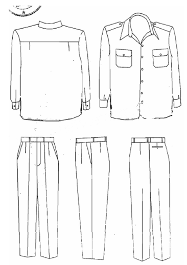 Thông tư 45/2009/TT-BCA(C11) của Bộ Công an hướng dẫn thi hành một số điều của Nghị định số 52/2008/NĐ-CP ngày 22/04/2008 về quản lý kinh doanh dịch vụ bảo vệ