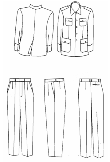 Thông tư 45/2009/TT-BCA(C11) của Bộ Công an hướng dẫn thi hành một số điều của Nghị định số 52/2008/NĐ-CP ngày 22/04/2008 về quản lý kinh doanh dịch vụ bảo vệ